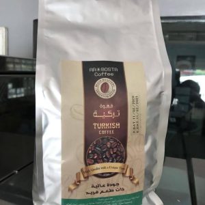 قهوة تركية - fooodi