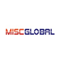MISC مسك GLOBAL العالمية