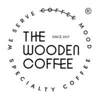 شركة القهوة الخشبية